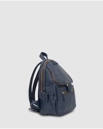 SABEN - Atlas Backpack Ink