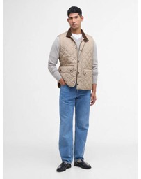 Barbour - Lowerdale Quilted Gilet