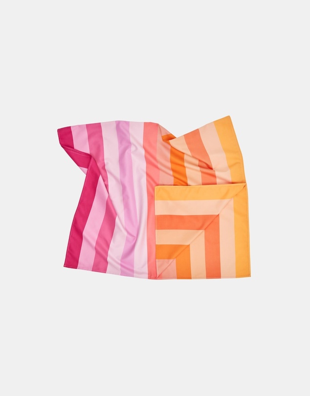 Dock & Bay - Beach Towel Summer Collection L
