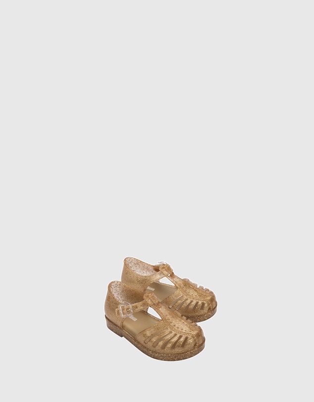 Mini Melissa - Mini Melissa Aranha 79 II