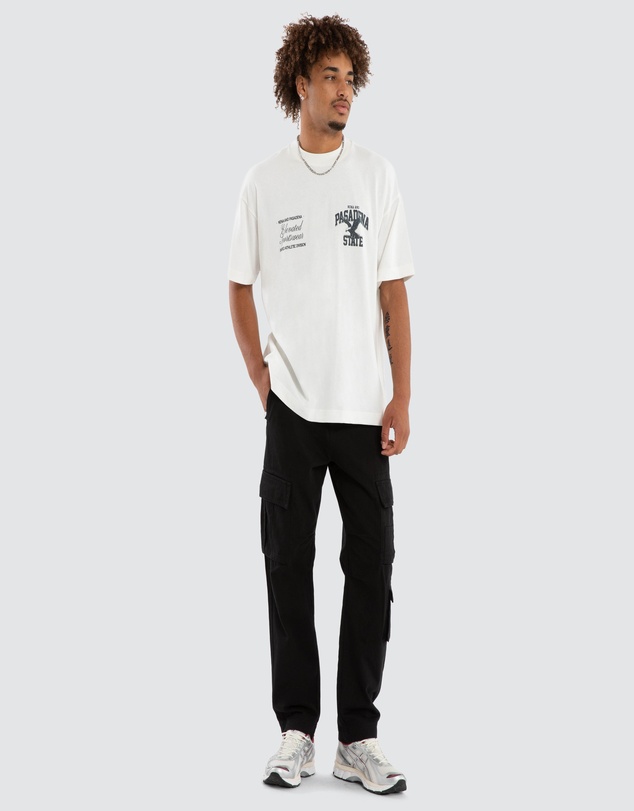 Nena & Pasadena - Semillon Raptor Tee