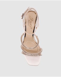Badgley Mischka - Paulette