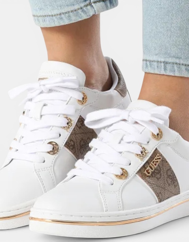 GUESS - Stew Sneakers