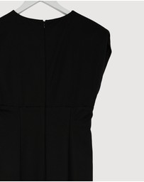 Revibe - Repaired CHANCERY Avery Dress - AU 10