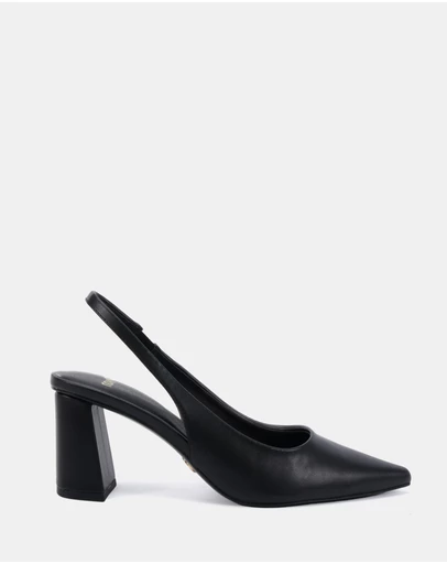 Novo - Irie Heels