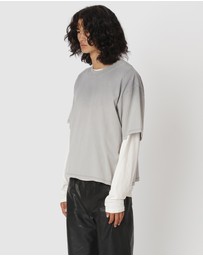 Won Hundred - Houston Surf T-Shirt