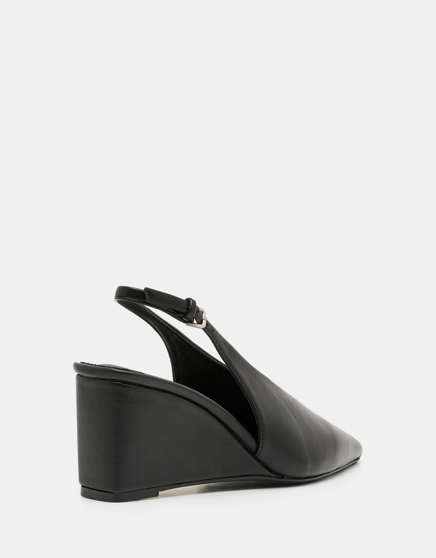 Therapy - Santi Slingback Wedges