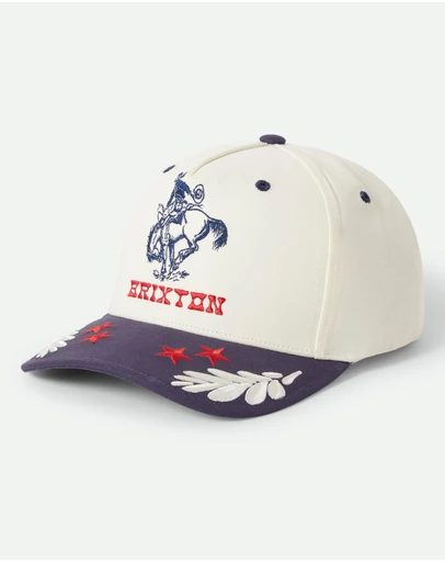 Brixton - Rodeo Snapback
