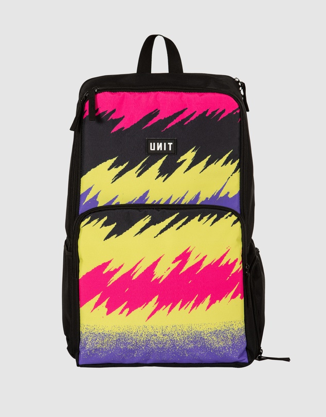 UNIT - UNIT Electric Backpack