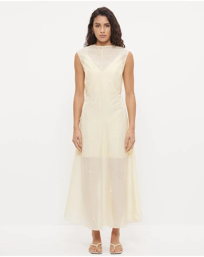 MON RENN - Illume Dress