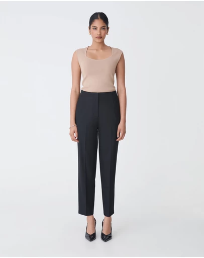 Forcast - Mila Tapered Leg Pant