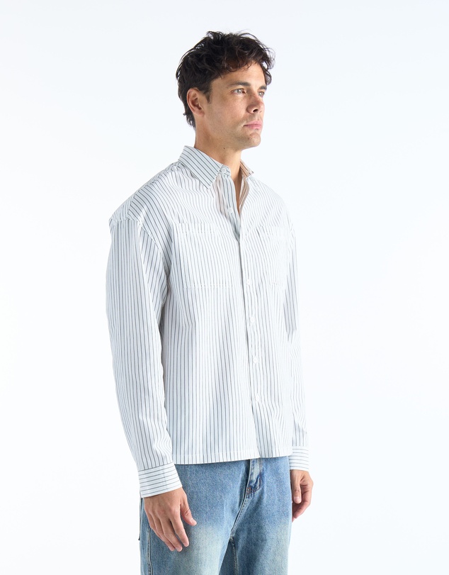 Nana Judy - Main Long Sleeve Shirt