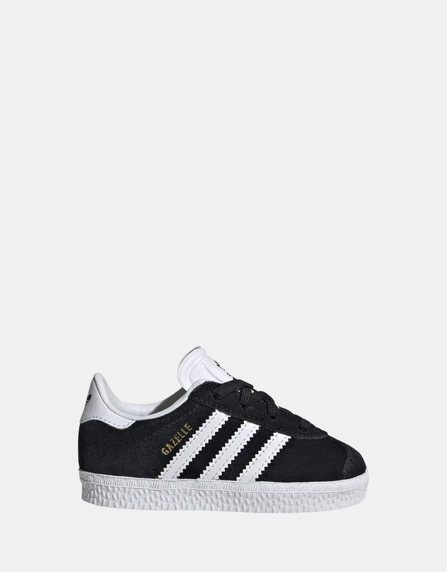 adidas Originals - Gazelle CF Elastic Lace Infant