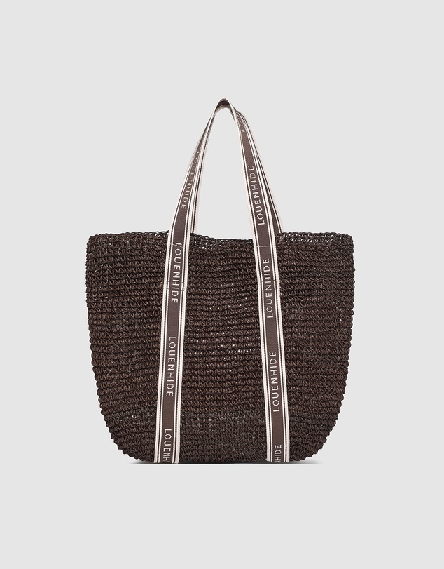 Louenhide - Bali Beach Bag