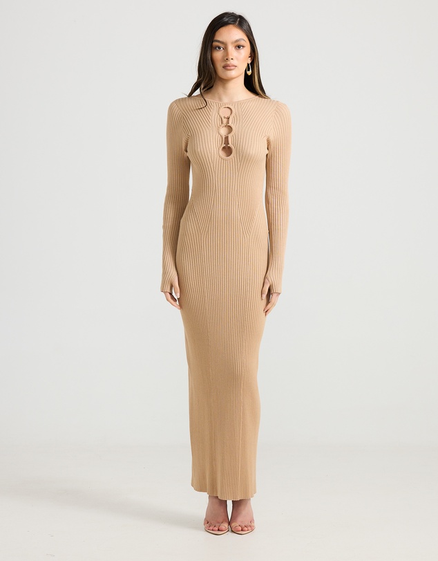 DERMA Department - June Dress