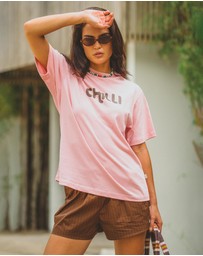 Araminta James - Ajja Shorts