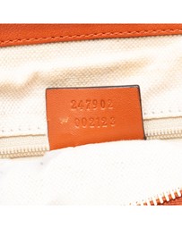 Pre-Loved by Azura Reborn - Pre-Loved Guccissima Sukey Satchel