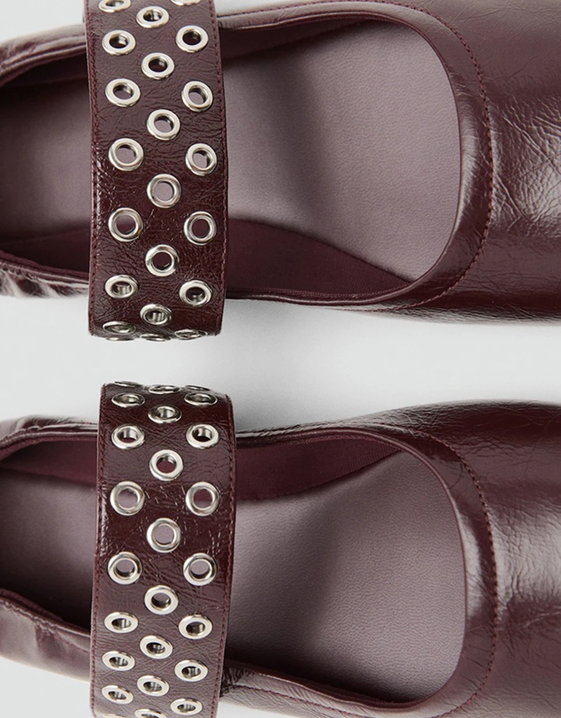 M.N.G - Smas Shoes
