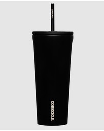 CORKCICLE - Corkcicle Cold Cup - 750ml Matte Black