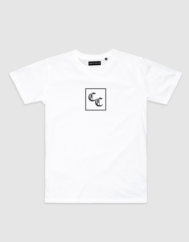 Counter Culture - Celt Tee - Youth