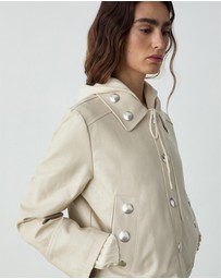 Laagam - Shirley Jacket