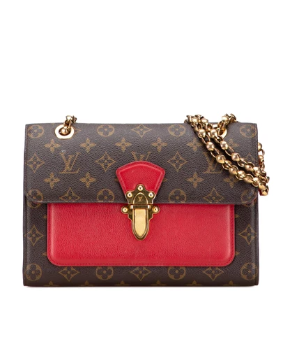 Pre-Loved by Azura Reborn - Pre-Loved Monogram Victoire