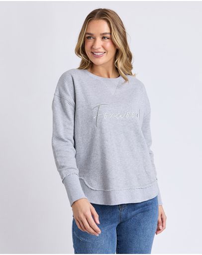 Grey Marle