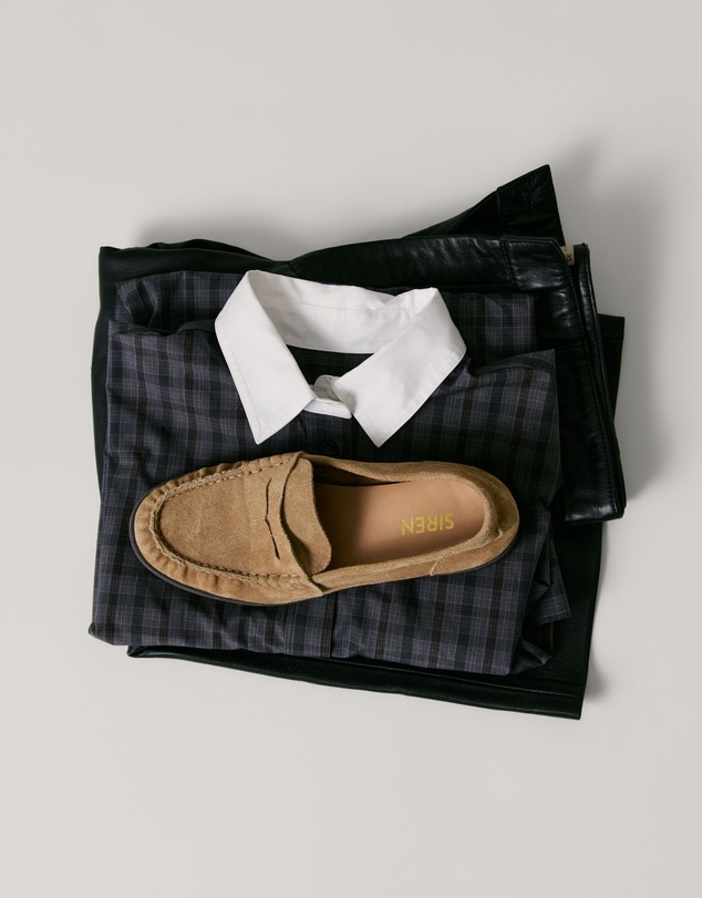 Siren - Paddy Loafers
