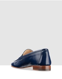 Habbot - Piano Loafers