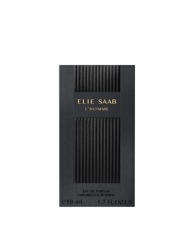 Elie Saab - Elie Saab L'Homme EDP 50ml