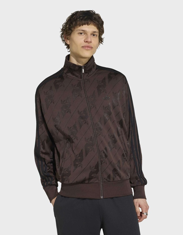 adidas Originals - MONOGRAM FIREBIRD TRACK TOP Mens