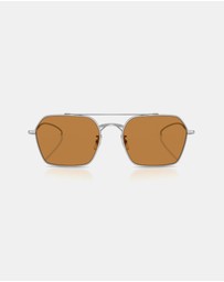 Oliver Peoples - TK-15