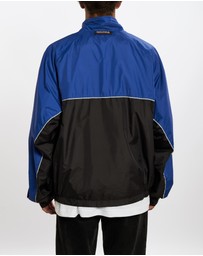 Vintage by The Real Deal - Pre Loved - 90s Nautica Competition Spray Jacket