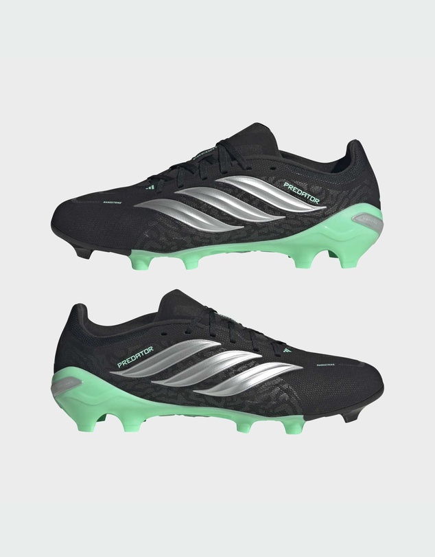 adidas Performance - PREDATOR LEAGUE Firm Ground Foot Football Ball Boots Unisex