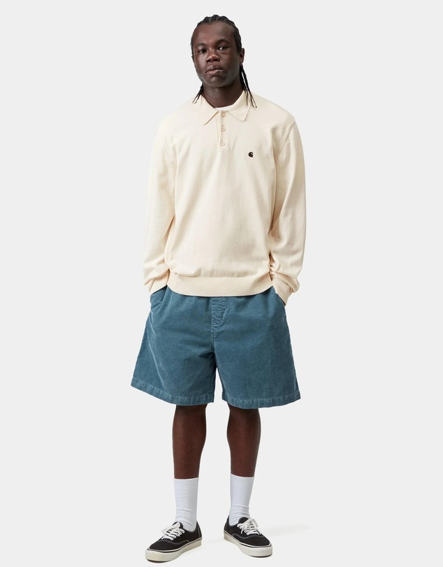 Carhartt WIP - LS Madison Polo