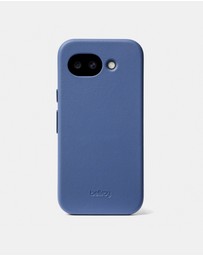 Bellroy - Leather Pixel Case — Pixel 10a