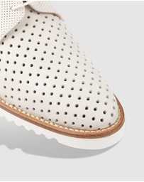 Habbot - Scotch Lace-Up Derby