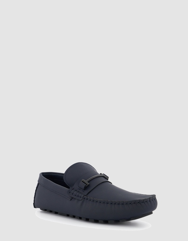 Dune London - Boldan - Navy
