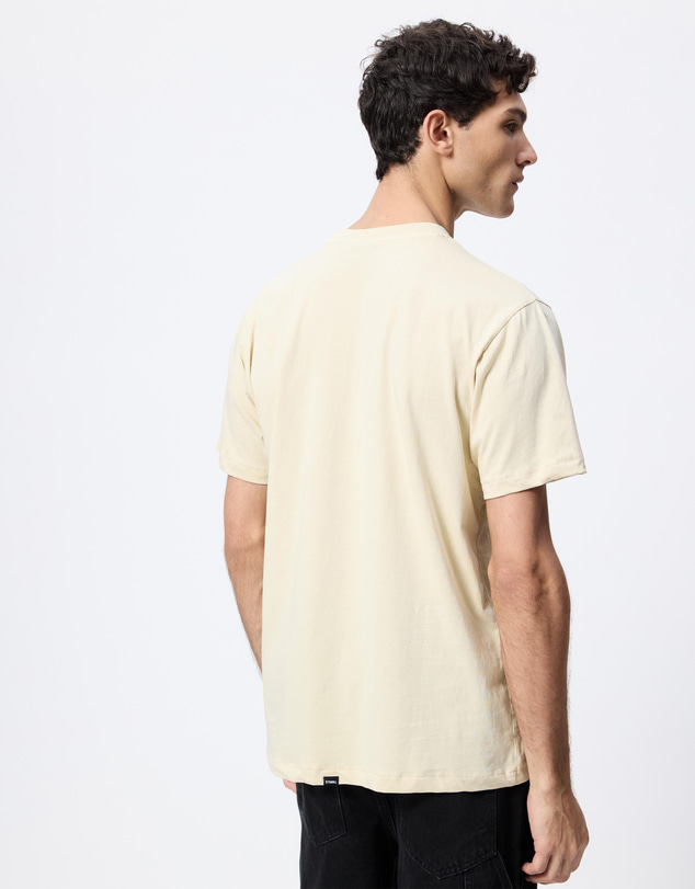 Thrills - Minimal Thrills Oversized Fit Tee - ICONIC EXCLUSIVE
