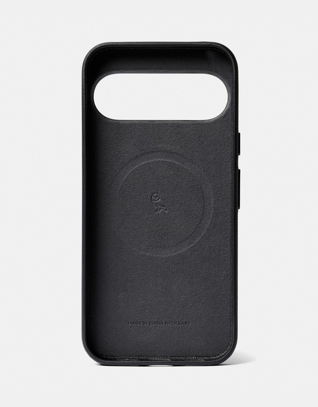 Bellroy - Leather Pixel Case - Pixel 10 Pro XL