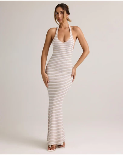 Oh Polly - Hallie Dress