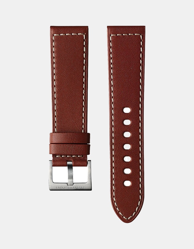 Hamilton - Khaki Field Auto 42