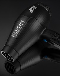 Parlux - Parlux Alyon Air Ionizer Dryer 2250W - Black