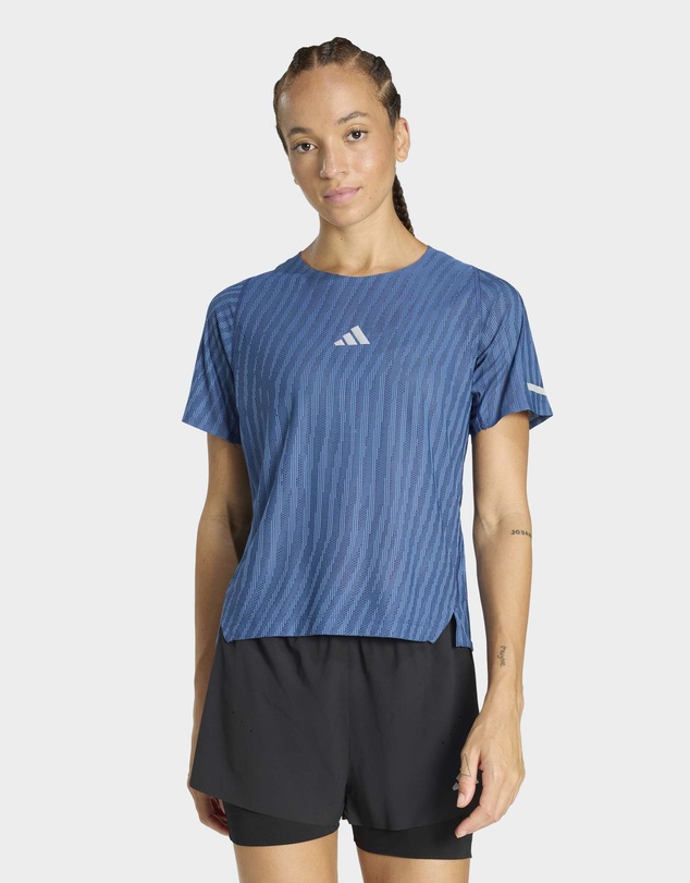 adidas Performance - ADI365 Climacool+ Engineered T-Shirt Womens