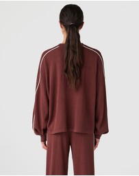Arcaa - Pippa Long Sleeve Tee