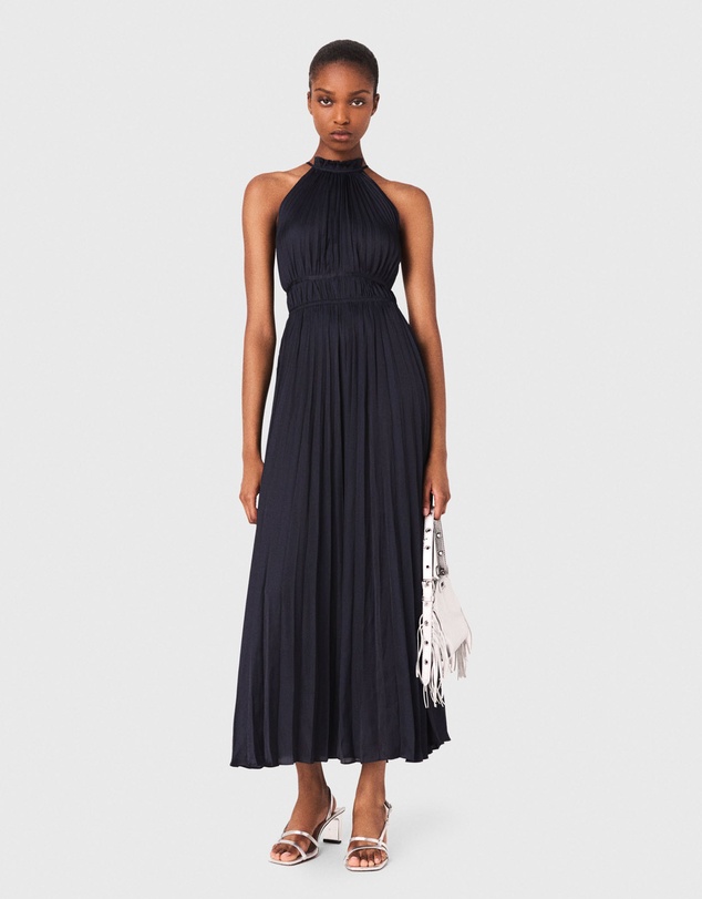 Maje - Revilly Dress