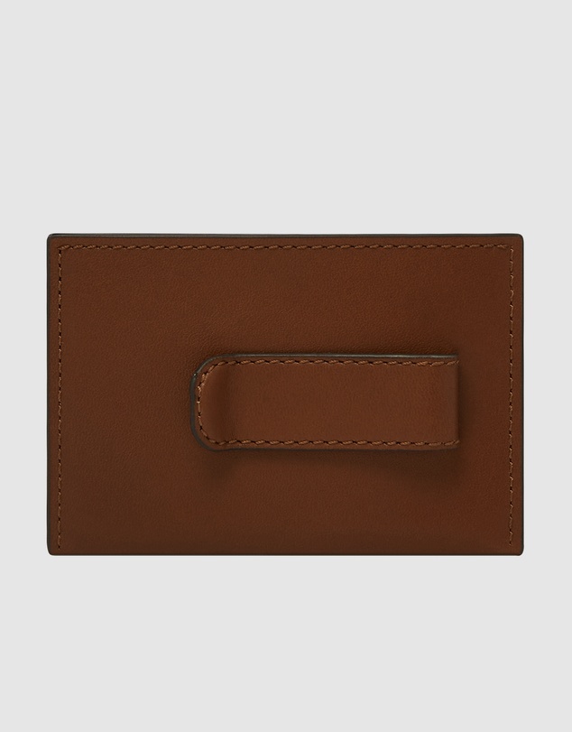 Fossil - Westover Brown Money Clip