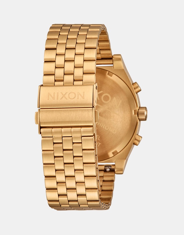 Nixon - Time Teller Chrono