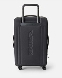 Rip Curl - F-Light 90L Check-In Wheeled Travel Bag