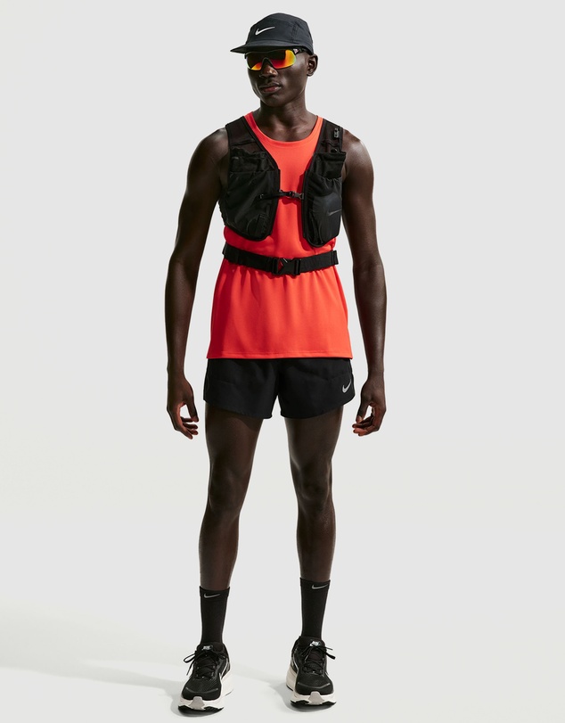 Nike - Nike Dri-FIT Stride 2-in-1 5